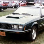 79 Mustang Cobra