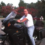 97 Concours in North Carolina
