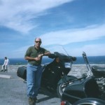 97 kawasaki Concours Thacher Park NY