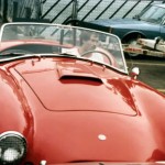 427 AC Cobra