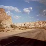 California Desert