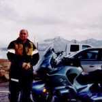 Estes National Park