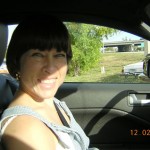 2007 Hertz Shelby Mustang that she rented for my birthday! 2007 Hertz Shelby Mustang that she rented for my birthday!