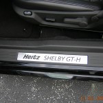 2007 Hertz Shelby Mustang 2007 Hertz Shelby Mustang in Fort Lauderdale
