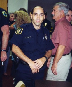 Graduation Police Academy Tom Graduation Police Academy
