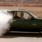 79 Mustang Cobra