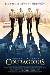 Courageous The Movie Courageous The Movie