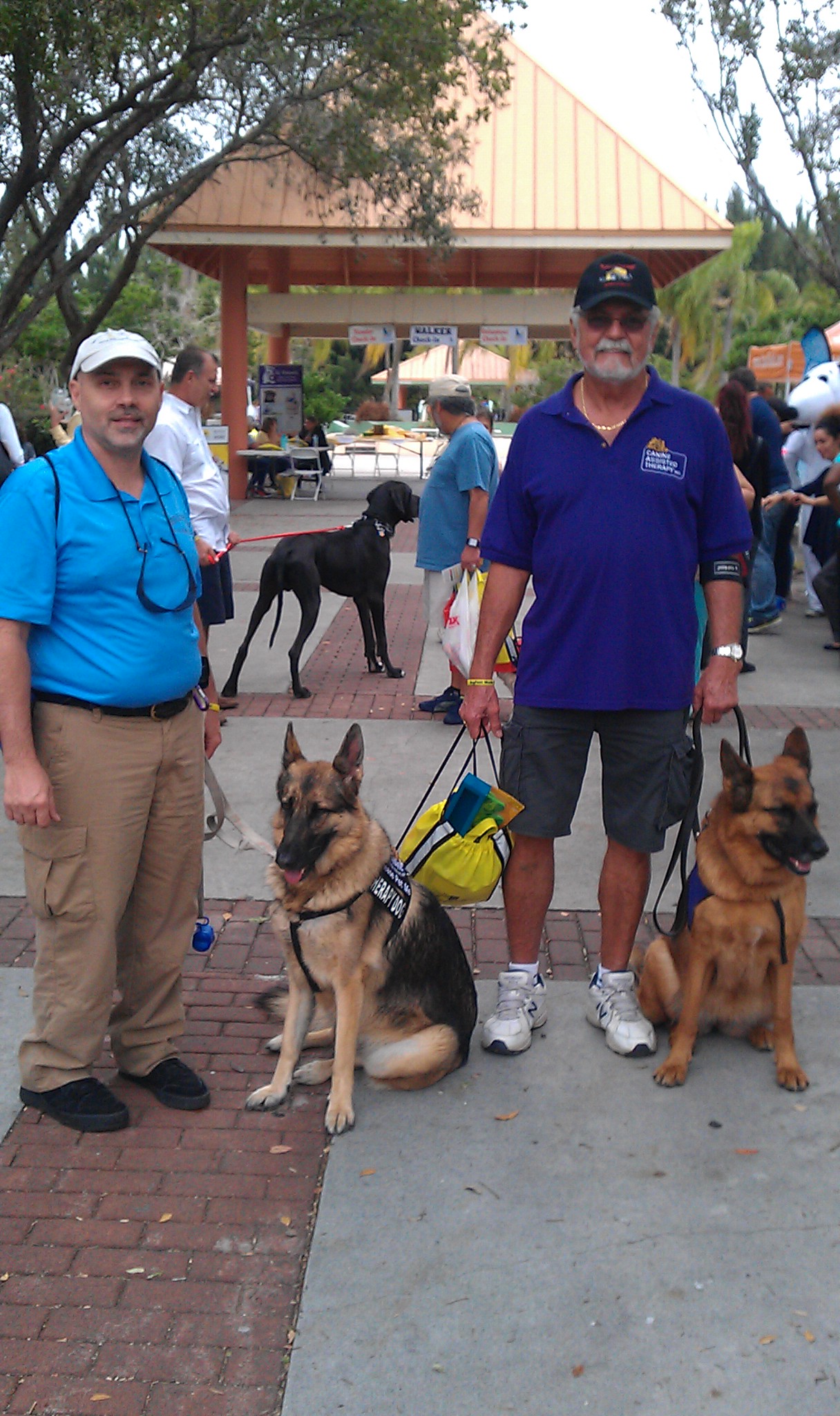2016 DogFest Walk ‘n Roll Fort Lauderdale